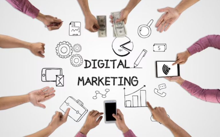 Seberapa Besar Pengaruh Digital Marketing Terhadap Loyalitas Pelanggan
