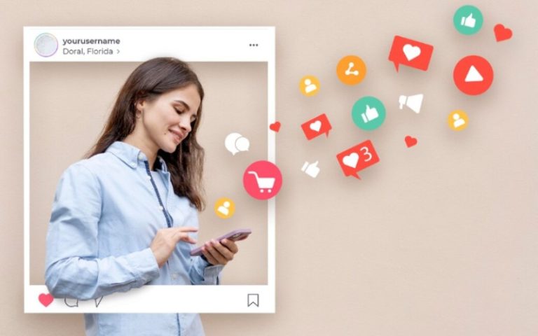 5 Pengaruh Digital Marketing Terhadap Kinerja Pemasaran