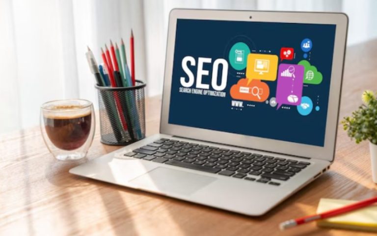 Belajar SEO Pemula