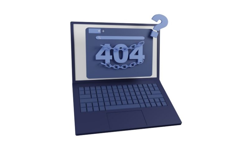 Cara Cek Website Down