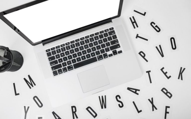 Cara Mengetahui Font di Website