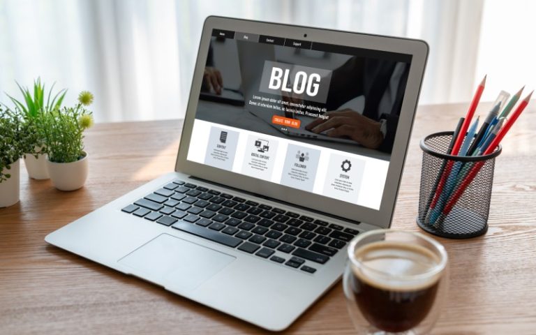Perbedaan WordPress dan Blogspot