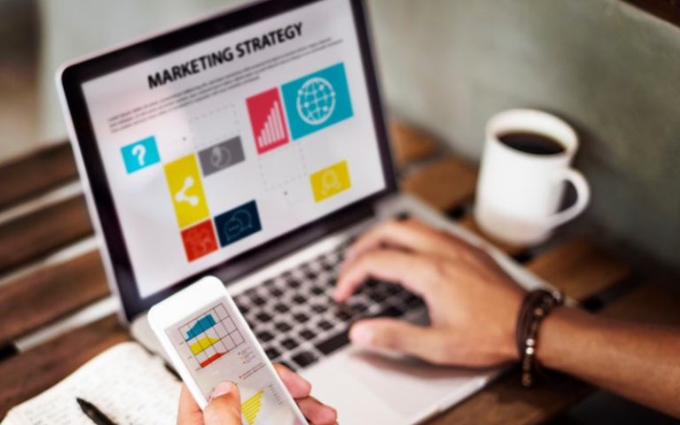 Potensi Digital Marketing