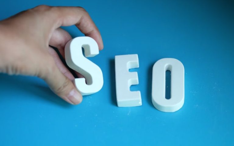 Struktur URL yang SEO Friendly